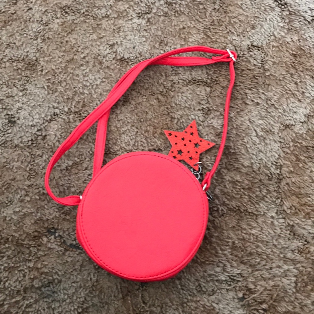 kids play bag